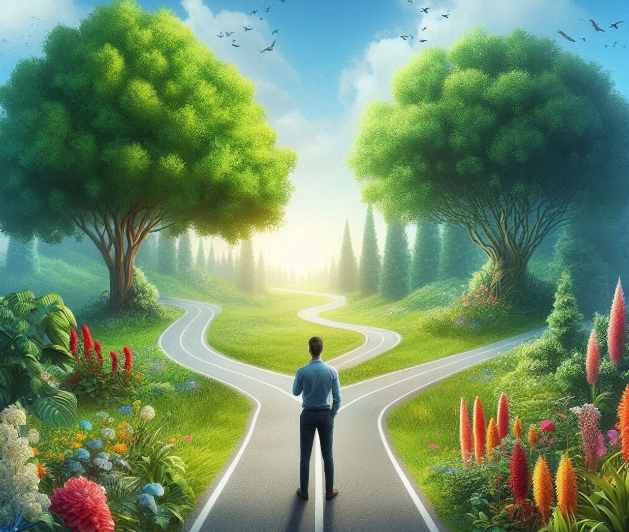 El Modelo Integral de la Dignidad